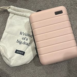 Away Mini Suitcase